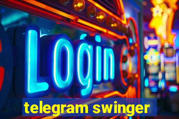 telegram swinger